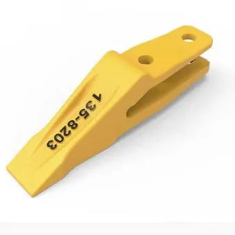 कैटरपिलर 1358203 135-8203 टूथ-यूएनआई