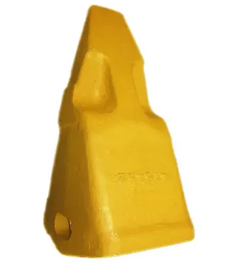 कैटरपिलर 4T5452 बुलडोजर रिपर बूट पेनेट्रेशन