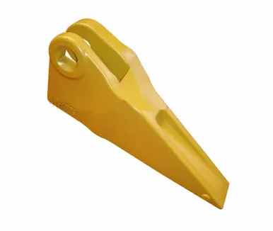 कैटरपिलर 950 950बी 950ई 950एफ व्हील लोडर कॉर्नर दांत