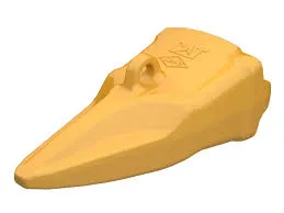 कैटरपिलर 992K 994F 994H K170 स्पाइक टिप 232-0177