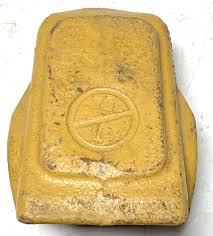 कैटरपिलर एडवांसिस लेवल एज टिप 505-3985 /5053985