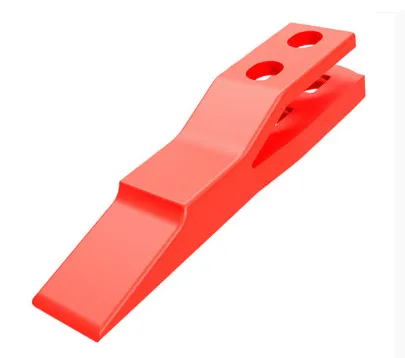 कैटरपिलर सेंटर टूथ 8जे-4691 1यू-1857 स्पेयर एवं रिप्लेसमेंट पार्ट्स