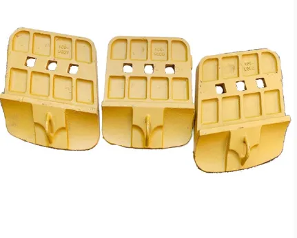 लोडर खुदाई के लिए कैटरपिलर आधा तीर 1099082 1099081 1099080