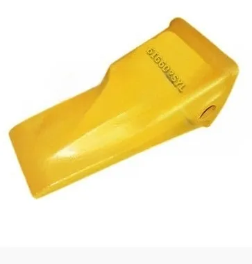 कैटरपिलर J600 6I6602SYL/6I6602V बाल्टी सममित दांत