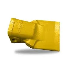 कैटरपिलर स्टाइल J300 बकेट डर्ट फ़्लेयर वाइड टूथ 4T-1300,107-3300