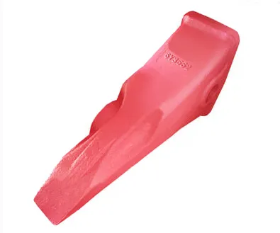 चीन D11 R550 बुलडोजर रिपर टूथ