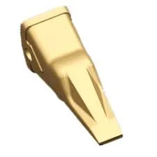 D9 D10 फोर्ज्ड कैट रिपर प्वाइंट 4T4502TH 4T-4502TH