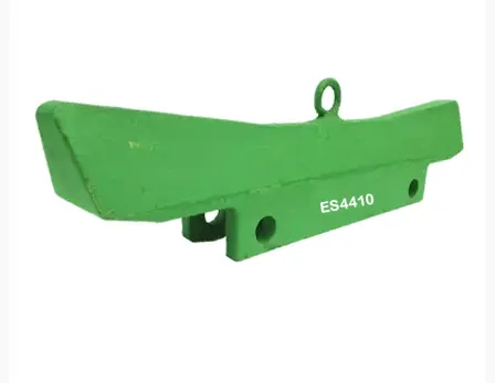 ES4410A एस्को स्टाइल विंग कफन 50 मिमी