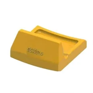 ईएस6697-3 एस्को स्टाइल हील कफन