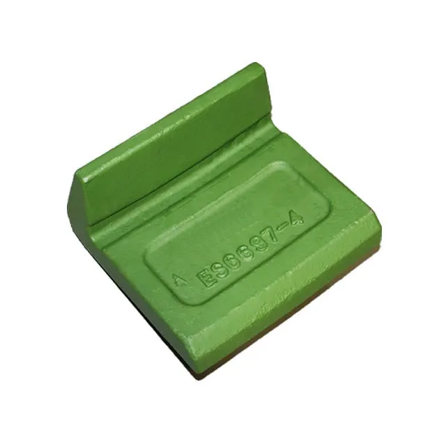 ES6697-4 एड़ी कफन प्रकार ES