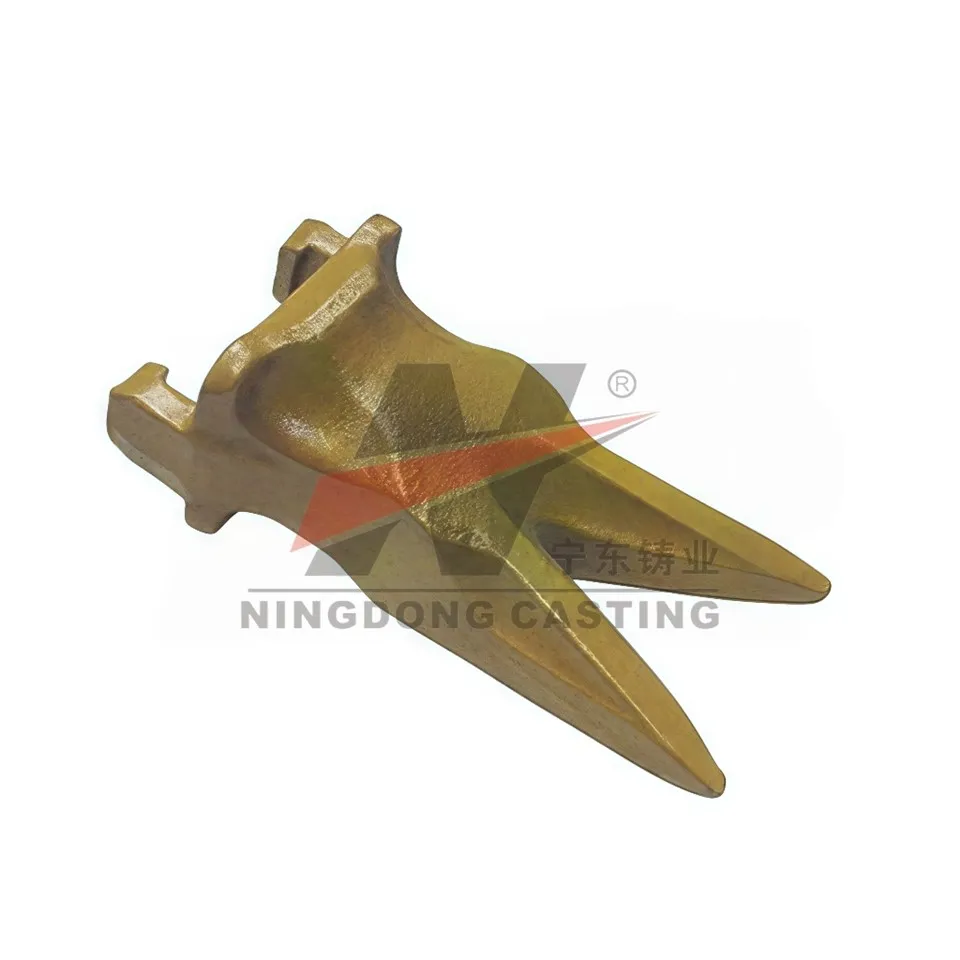 ESCO 21TVIP 21-TVIP हेलिलोक ट्विस्ट दांत