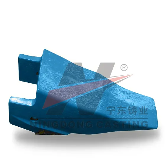 ESCO 35R14 जॉन डीरे 950C 950J के लिए रिपर टिप