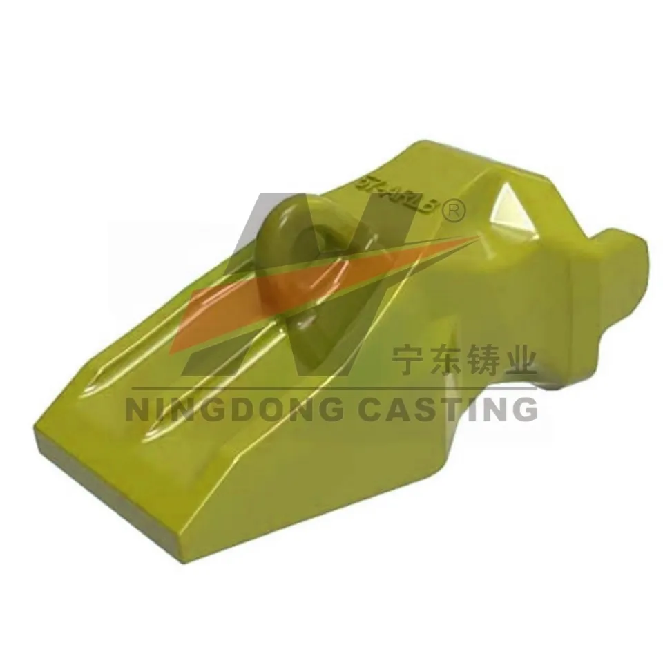 ESCO 57-ARLB हेलिलोक घर्षण दांत