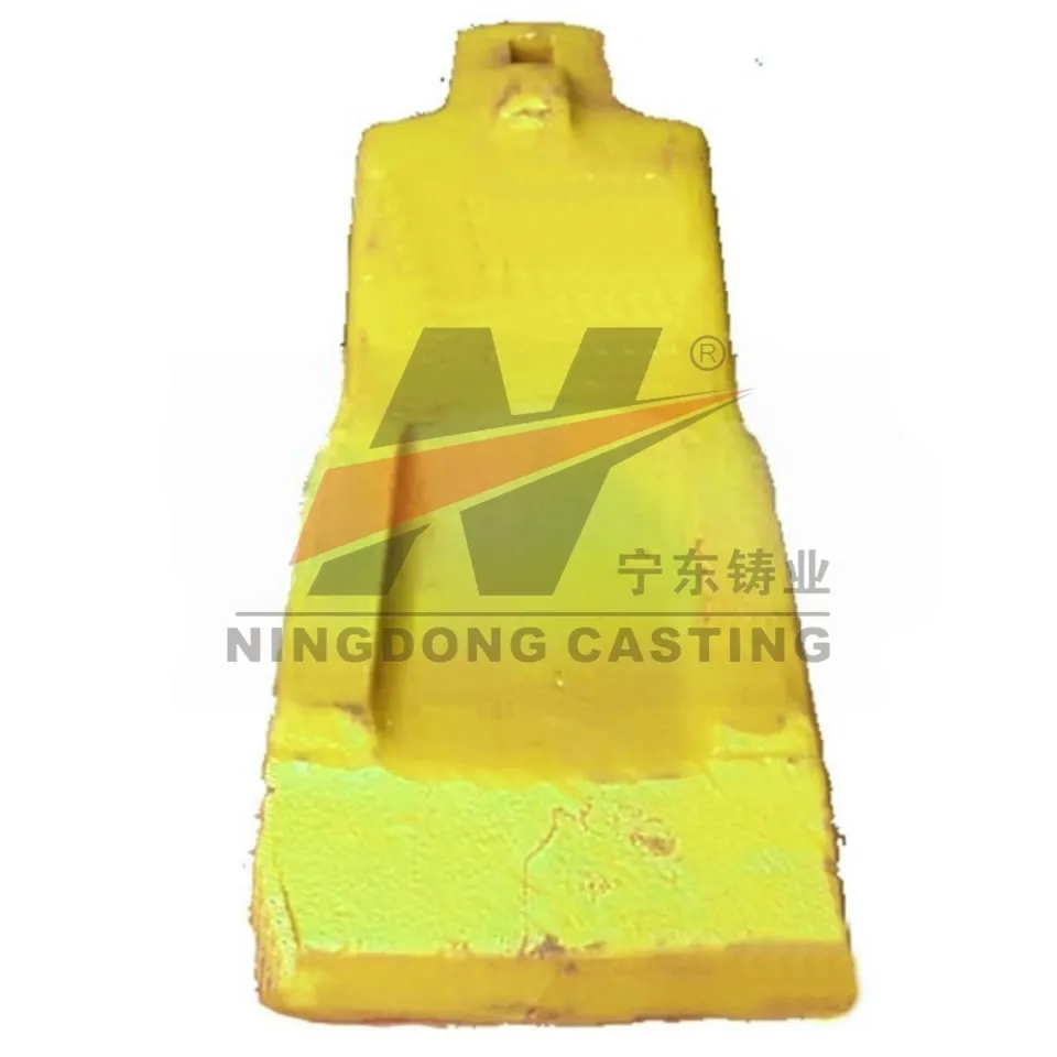 ईएससीओ 86एलपी सुपरकोनिकल स्टाइल बकेट टिप