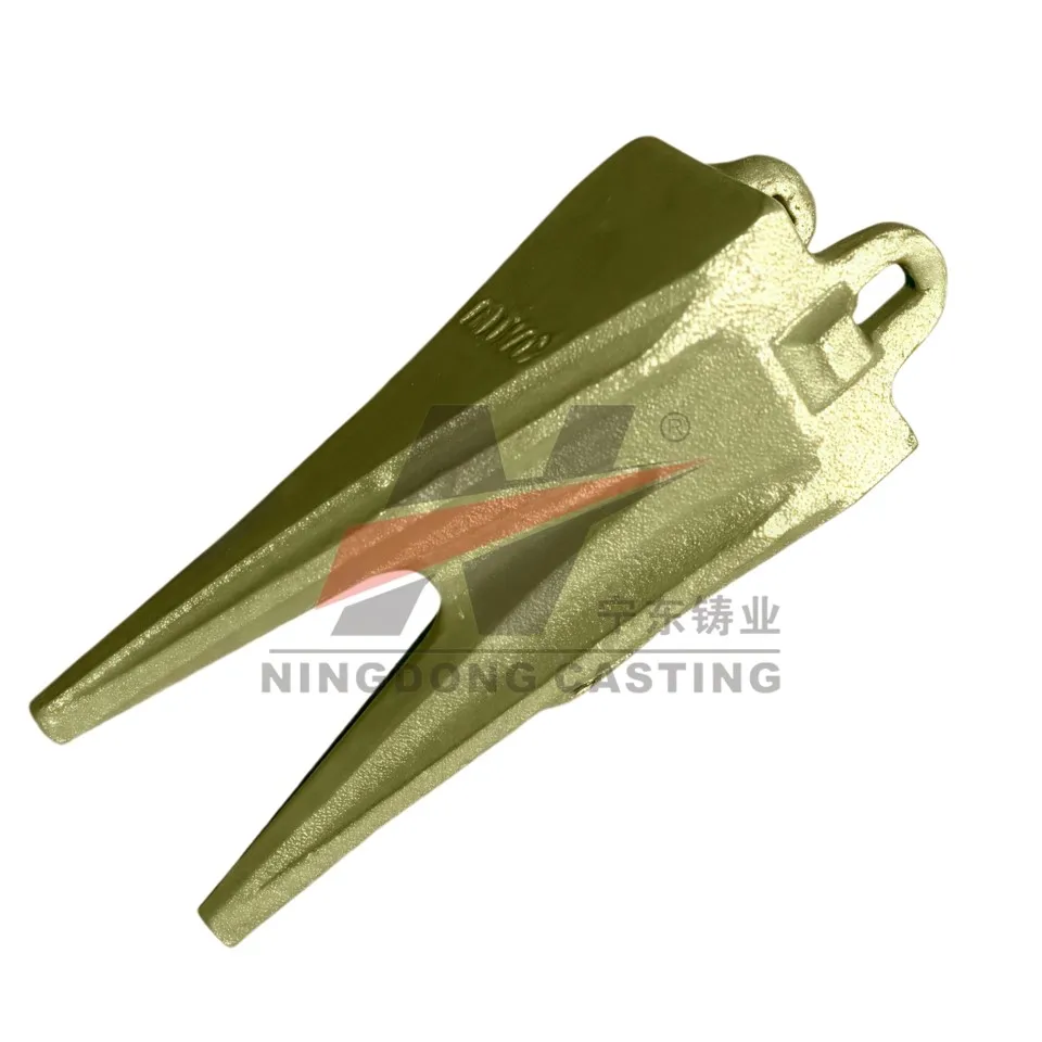 एस्को कॉनिकल ट्विन टाइगर टूथ 18WTL 18-WTL