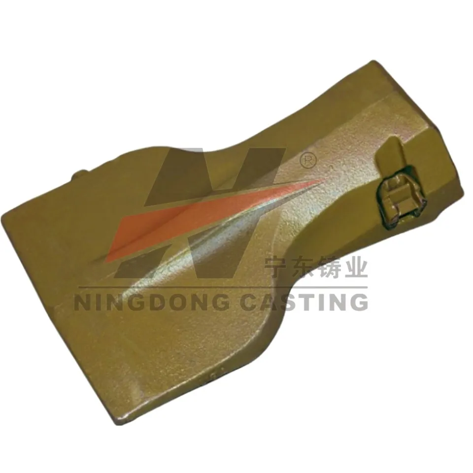 ESCO FLARED TIP POINT U45F