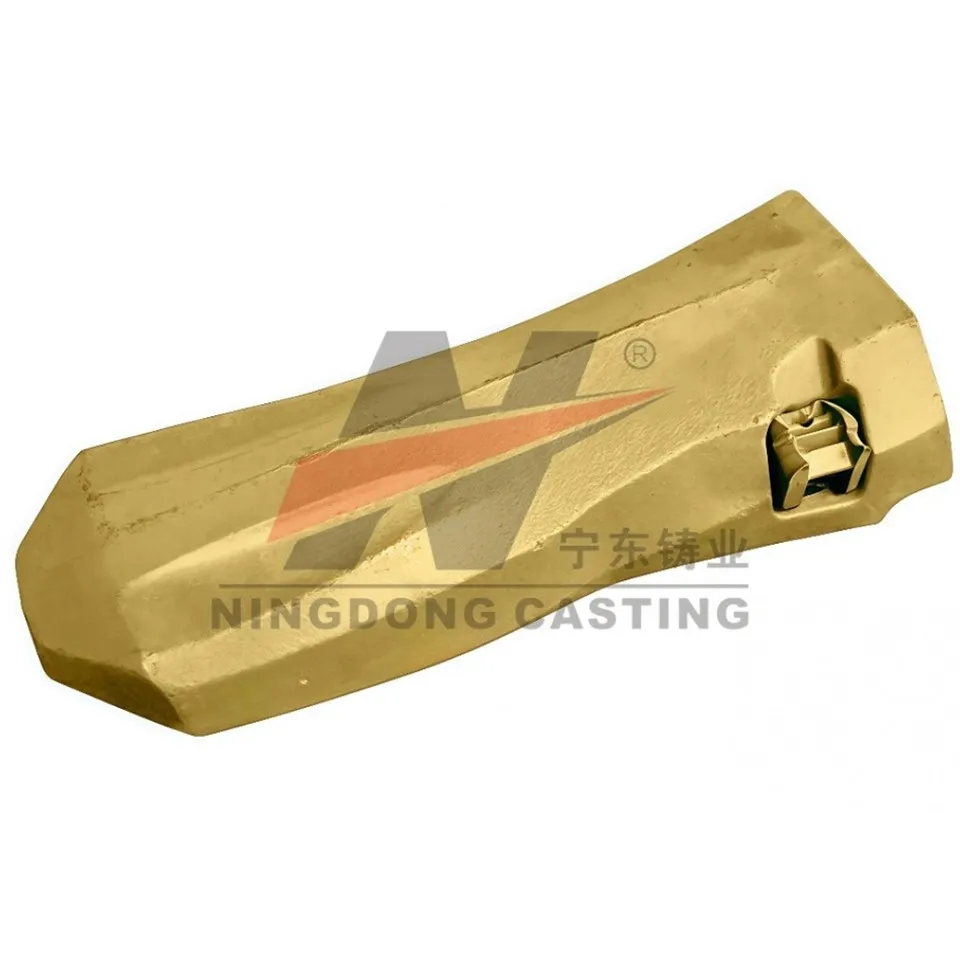 ESCO HD अल्ट्रालोक उत्खनन टिप U60H