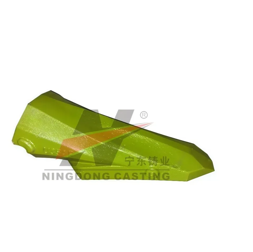 ESCO लोडिंग बकेट दांत U35AP