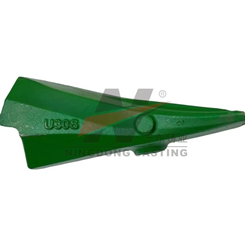 ESCO लोडिंग दांत Ultralok U30S बिंदु