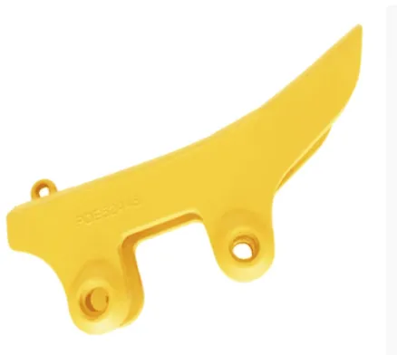 ईएससीओ पीडीई52445 माइनिंग विंग कफन शैंक गार्ड