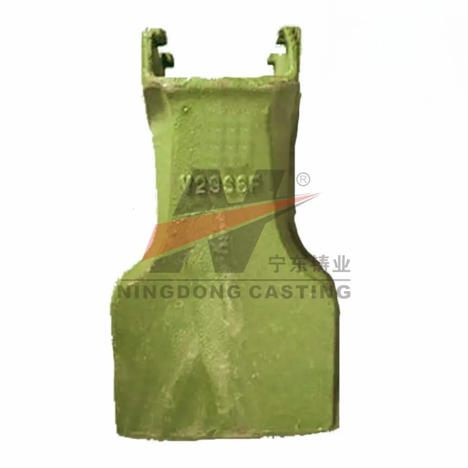 एस्को स्टाइल V29S6F सुपर वी फ्लेयर बकेट टूथ