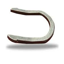 एस्को टीथ हॉर्स शू लॉकपिन 57LKS V57LKS