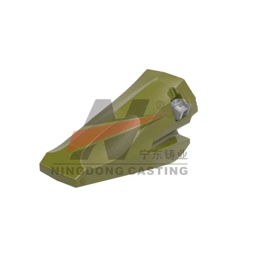 ESCO U30A अल्ट्रालोक भारी घर्षण बकेट टिप