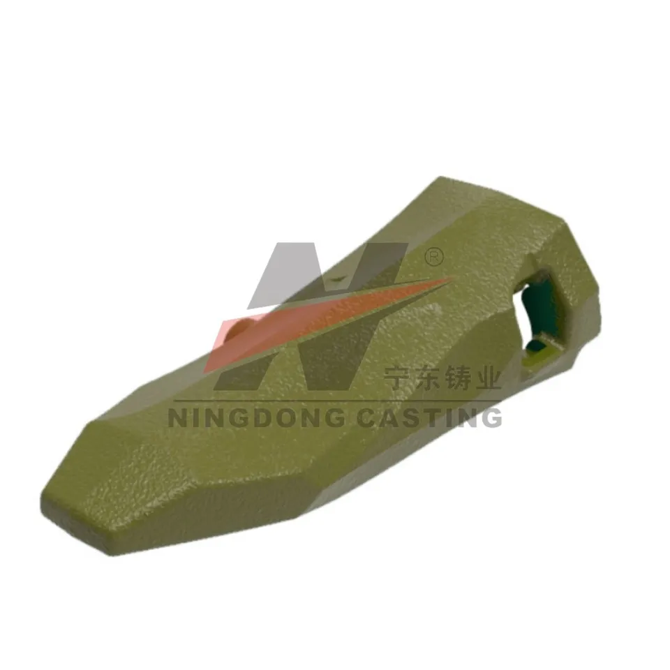 ESCO U30C अल्ट्रा लोक दांत