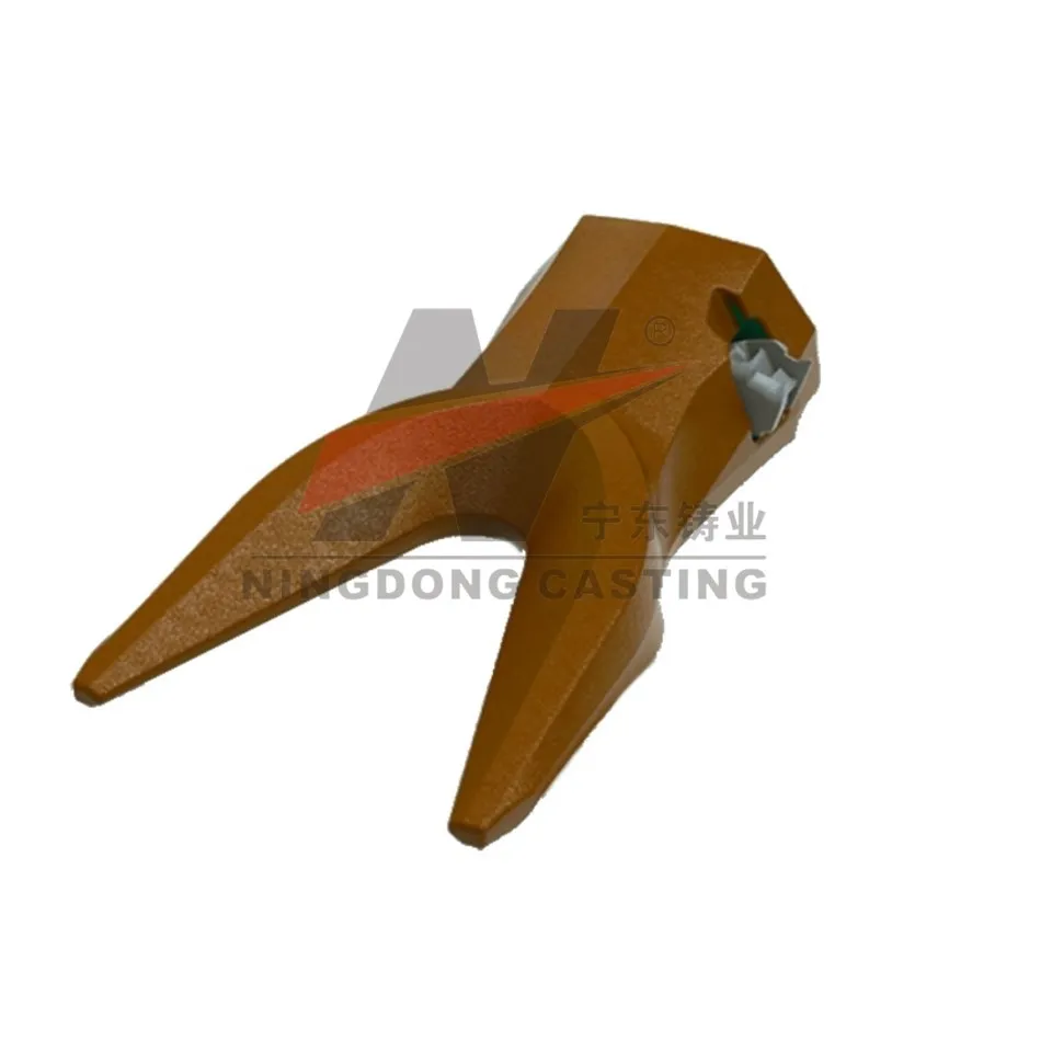 ESCO U30T 4181009 अल्ट्रालोक ट्विन पिक पॉइंट