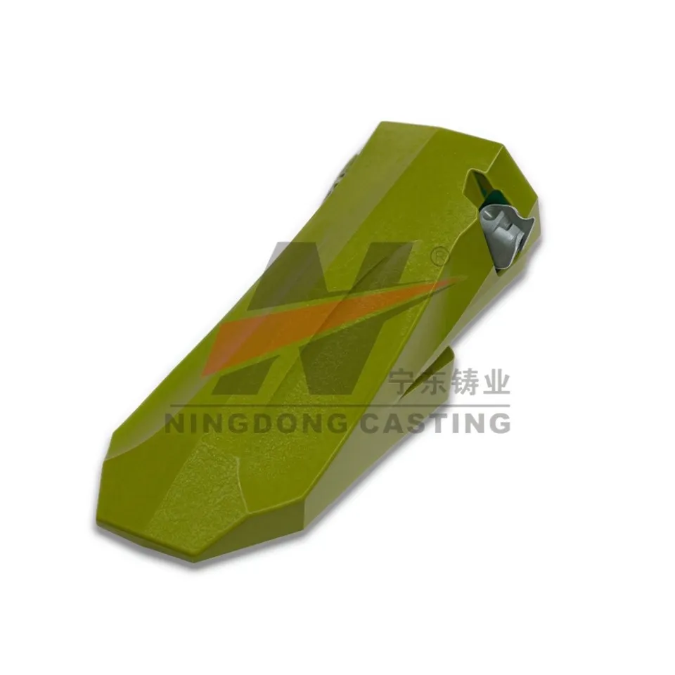 ESCO U45AP अल्ट्रालोक टूथ एपी घर्षण प्रवेश