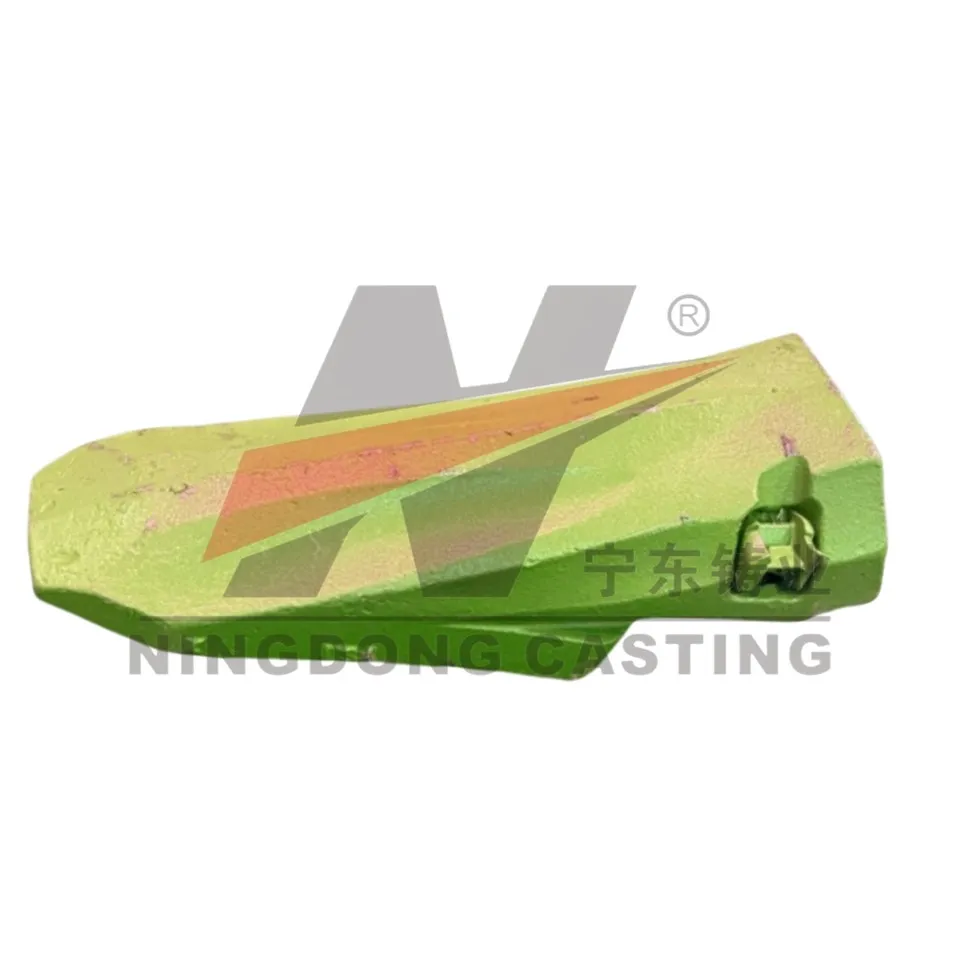 ESCO अल्ट्रालोक टूथ टिप U40AP