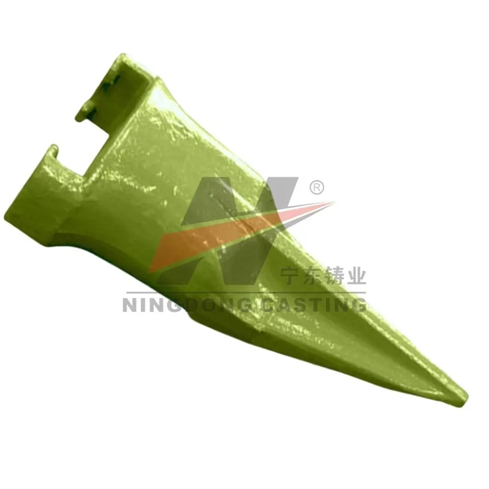 एस्को V19T V19 टाइगर टूथ