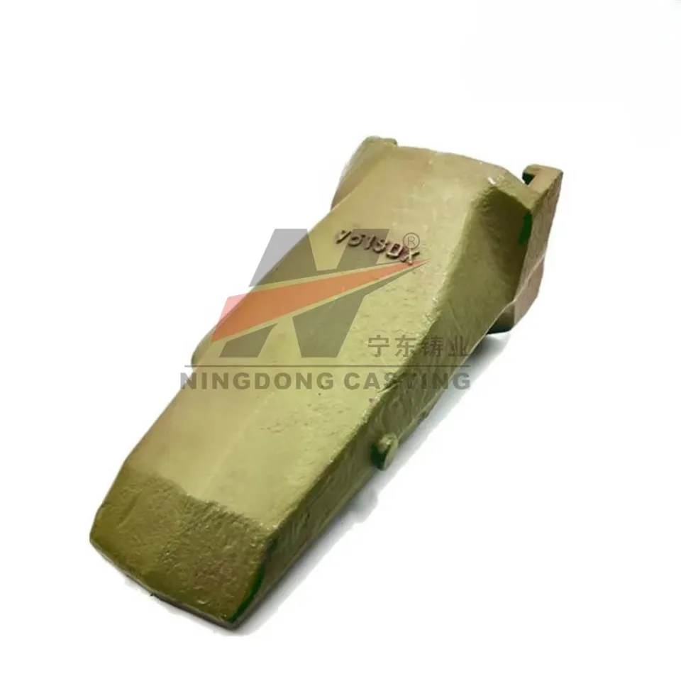 एस्को V51SDX V51 छेनी रॉक टूथ