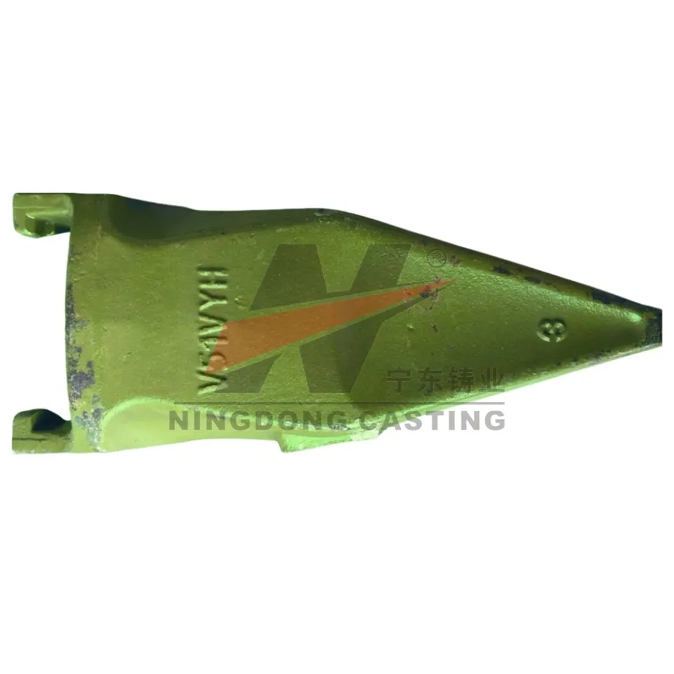 ESCO V51VYH सुपर बकेट दांत