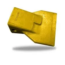 खुदाई यंत्र 235 245 कैटरपिलर J550 फ्लेयर टूथ 7J9550,1073550