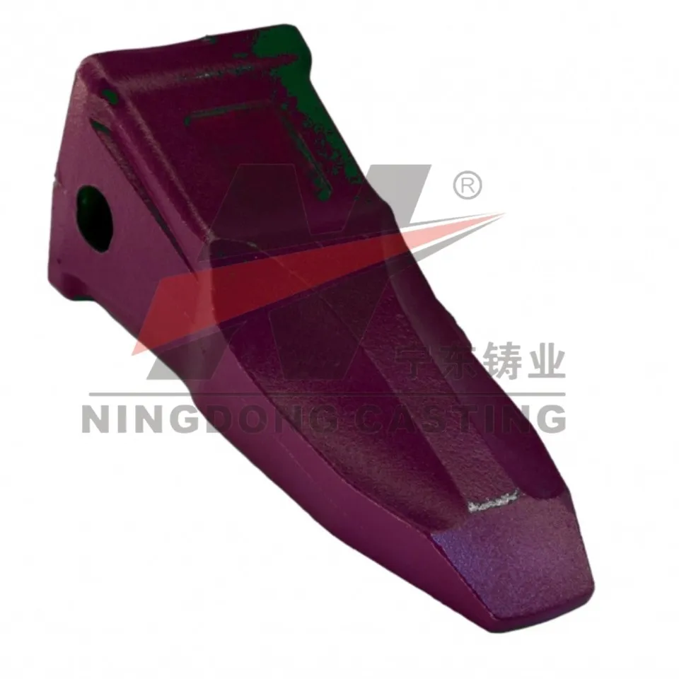 उत्खनन टूथ कैट J550 ESCO 550CPE