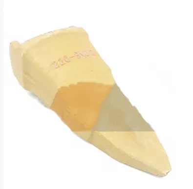 खुदाई करने वाला व्हीललोडर K100 कैटरपिलर K सीरीज टिप 220-9102