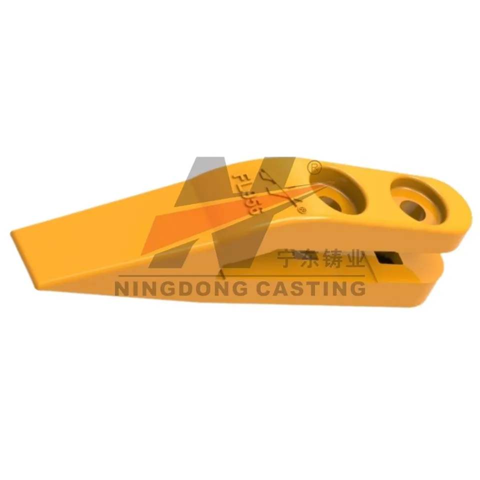 एफएल956 एमएसटी दांत