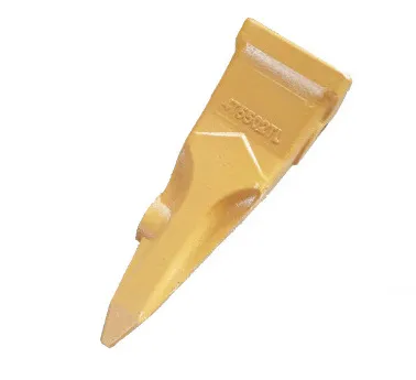 कैटरपिलर D9 के लिए ग्राउंड इंजीनियरिंग टूल 4T5502TL रिपर दांत