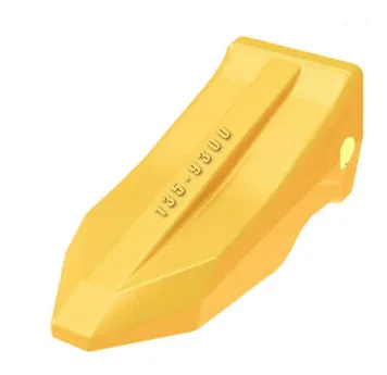 हैवी ड्यूटी एब्रेशन पेनेट्रेटर बकेट टीथ 135-9300/9N4303HD