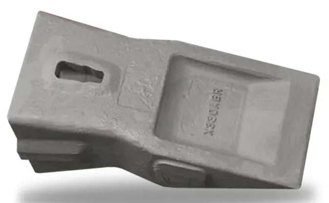 हेंसले घर्षण दांत x330abr