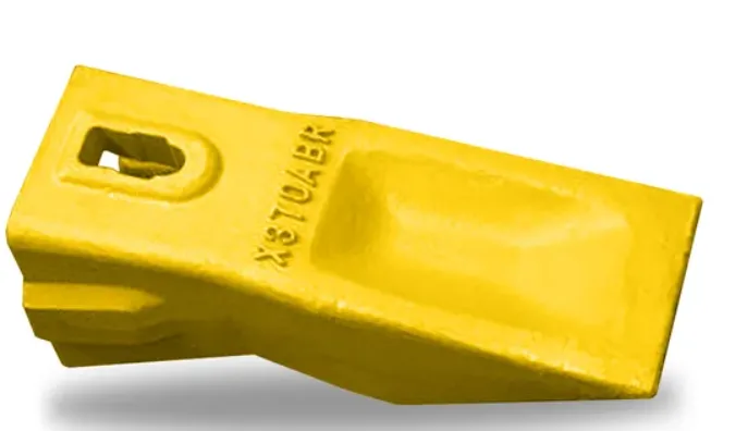 हेन्सले परवलयिक घर्षण दांत बिंदु x370abr