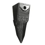 हेंसले सिंगल टाइगर टूथ X156T, 156T