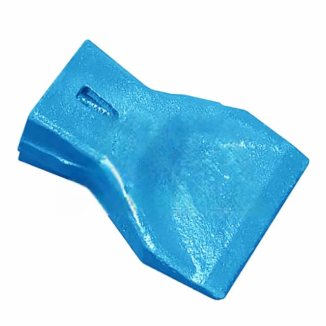 हेन्सले स्टाइल परवलयिक फ्लेयर टिप 330 सीरीज़ X330F