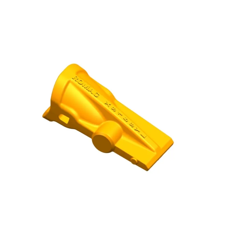 HENSLEY XS15SYL STANDARD GENERAL PURPOSE CHISEL TOOTH