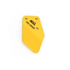 हिताची 3053596 305-3596R ZX70 ZX80 साइडकटर