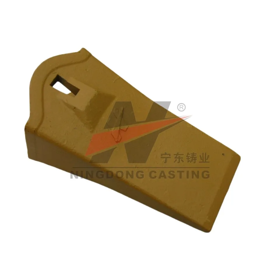 हिताची डिगर टूथ 4326640, 205-70-74272, 4241728