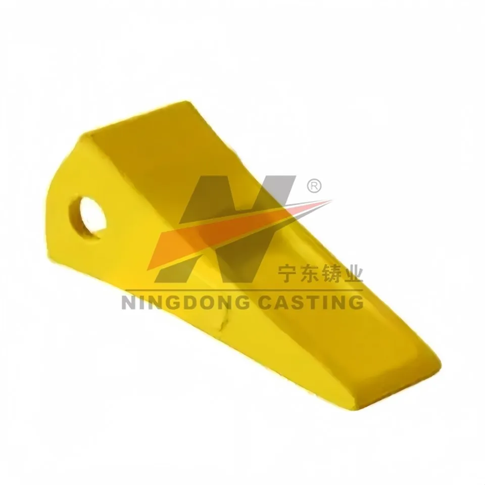 हिताची EX300 EX230 बकेट टूथ 4169497, 4507888, 4070776