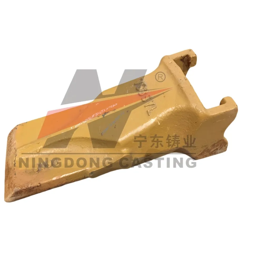 HITACHI EX350 ZX350 ZX330 टूथ 4400250, 4400251