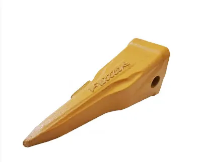 हिताची EX7O CAT E307 6Y3222TL सिगर टाइगर टीथ पॉइंट